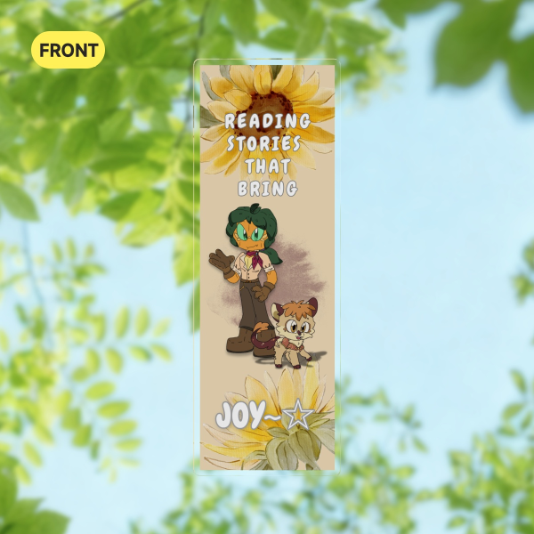 Quincys mansion Jubilee  Bookmark