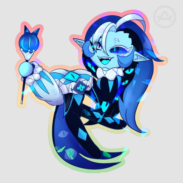 Smilk Stickers