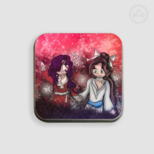 Hualian Metal box