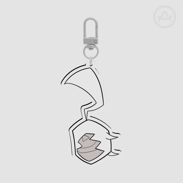 Silence keychain