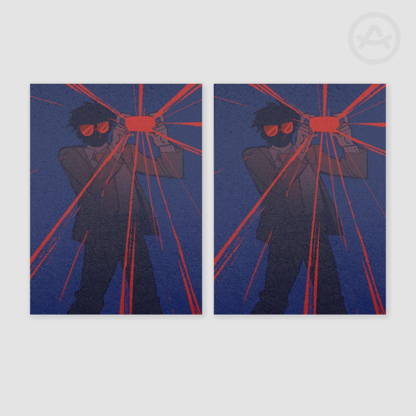 A!Dave - Card