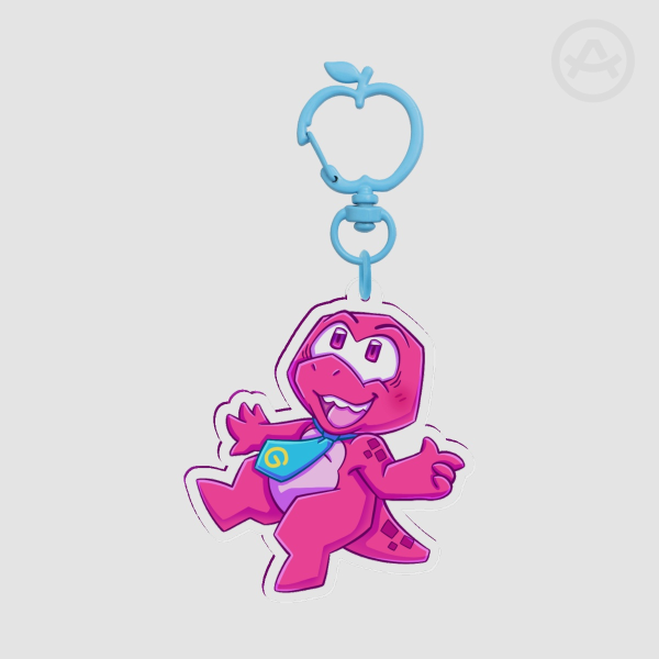 Gobbles Keychains