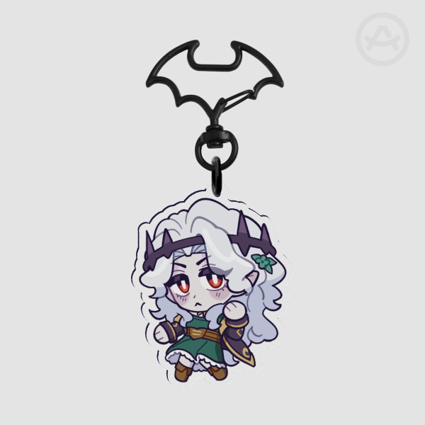 Vampires Cleo