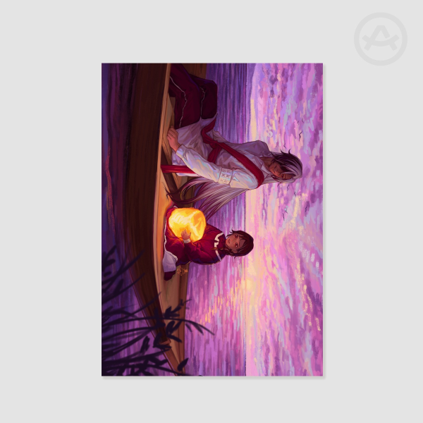 'Dream' Poster