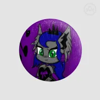 Persiflage avatar pin Dust