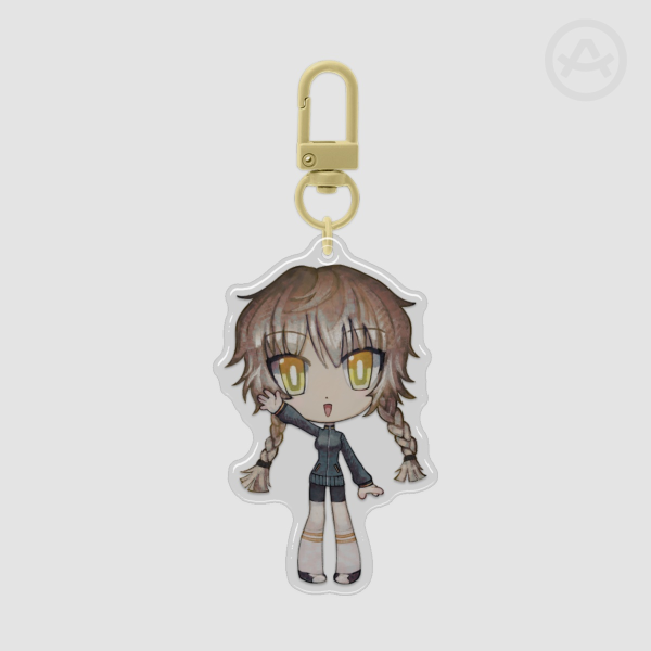 Suzuha Amane (Steins;Gate)