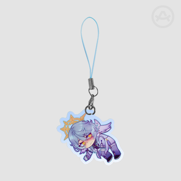 HSR Sunday Dangle Charm (Penacony Ver.)