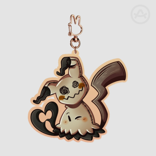 Mimikyu