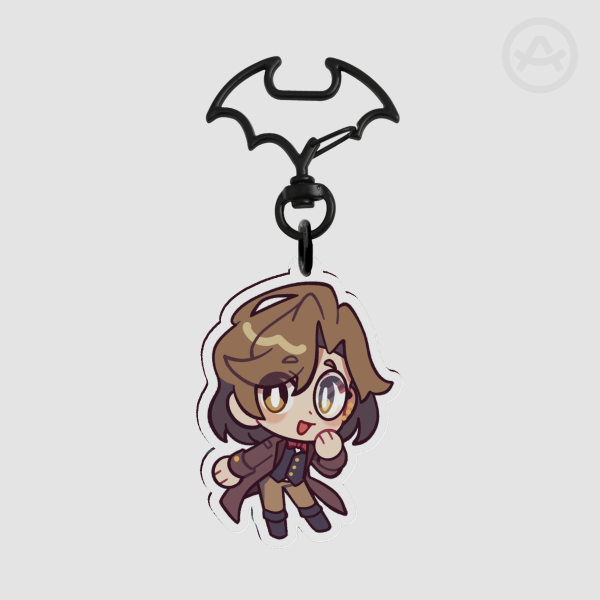 Vampires Drift