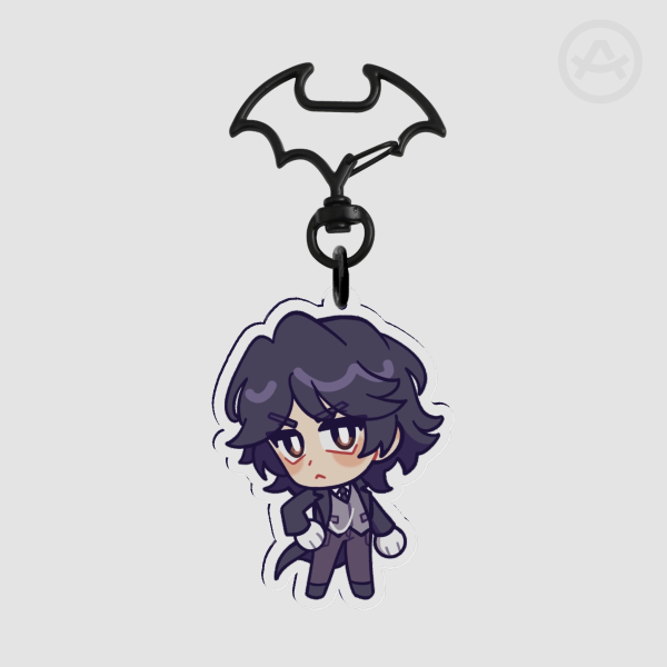 Vampires Abolish