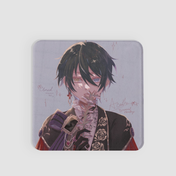 Enstars - Acanthe Lent. Sticker