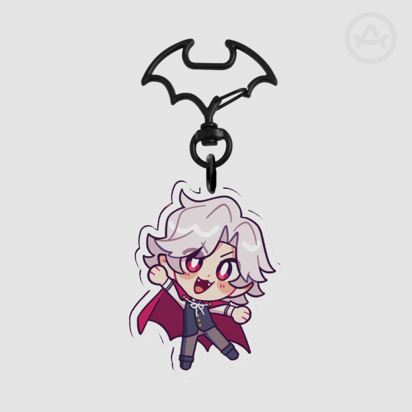Vampires Avid