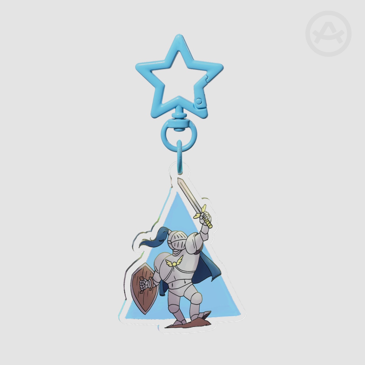 White Knight
