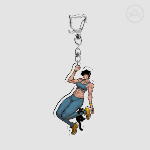Hanging Tomoka