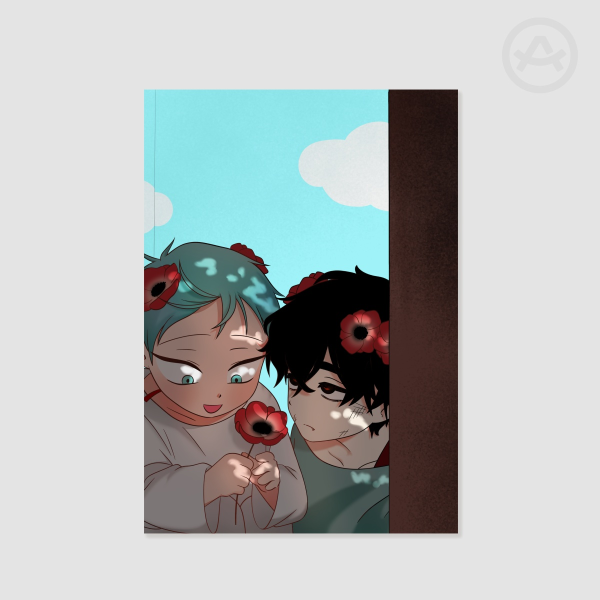Baby Ivantill Poster Printing
