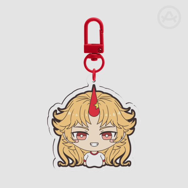Yuugi Hoshiguma