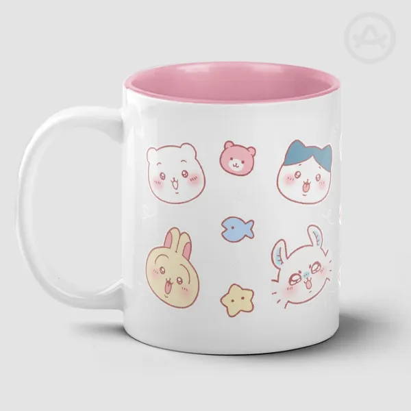 Chiikawa Group Mug
