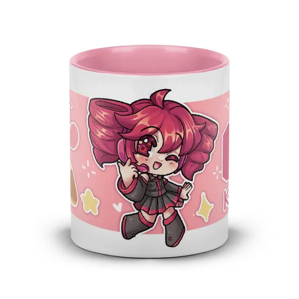 Teto Mug