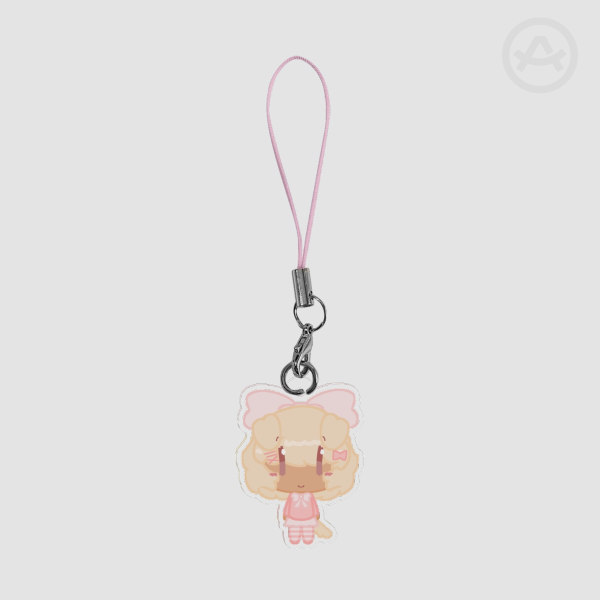 annie 🎀 charm ♡
