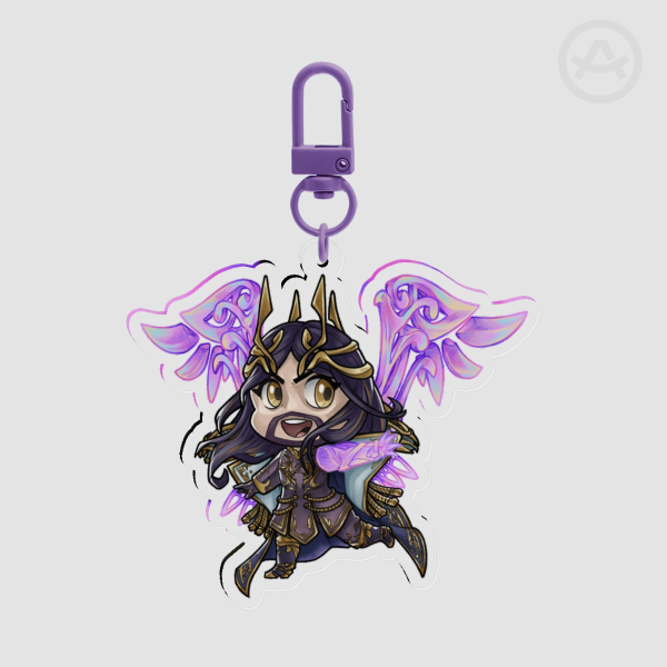 Swain (WinterBlessed)