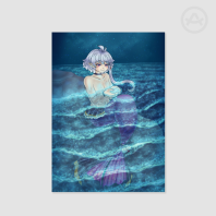 Mer-Drystan Poster Printing