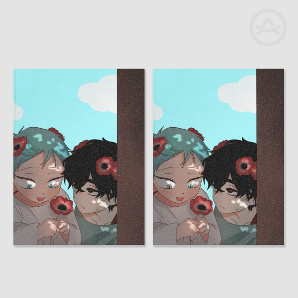 baby ivantill Holographic Photocard