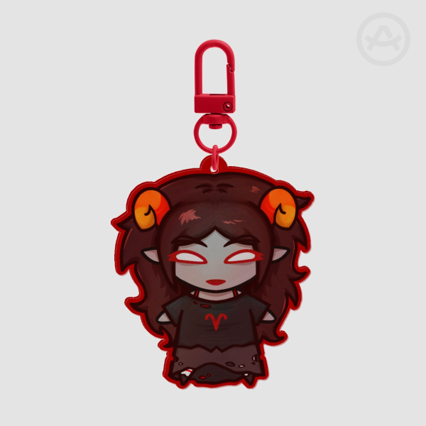 Aradia Keychain
