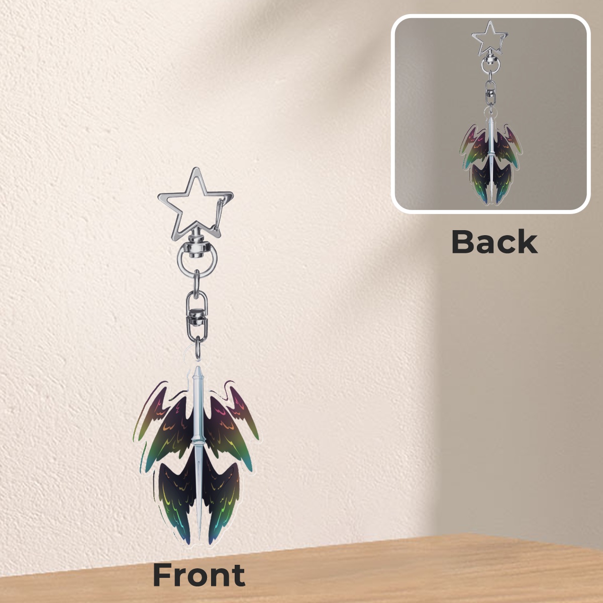 Keychain