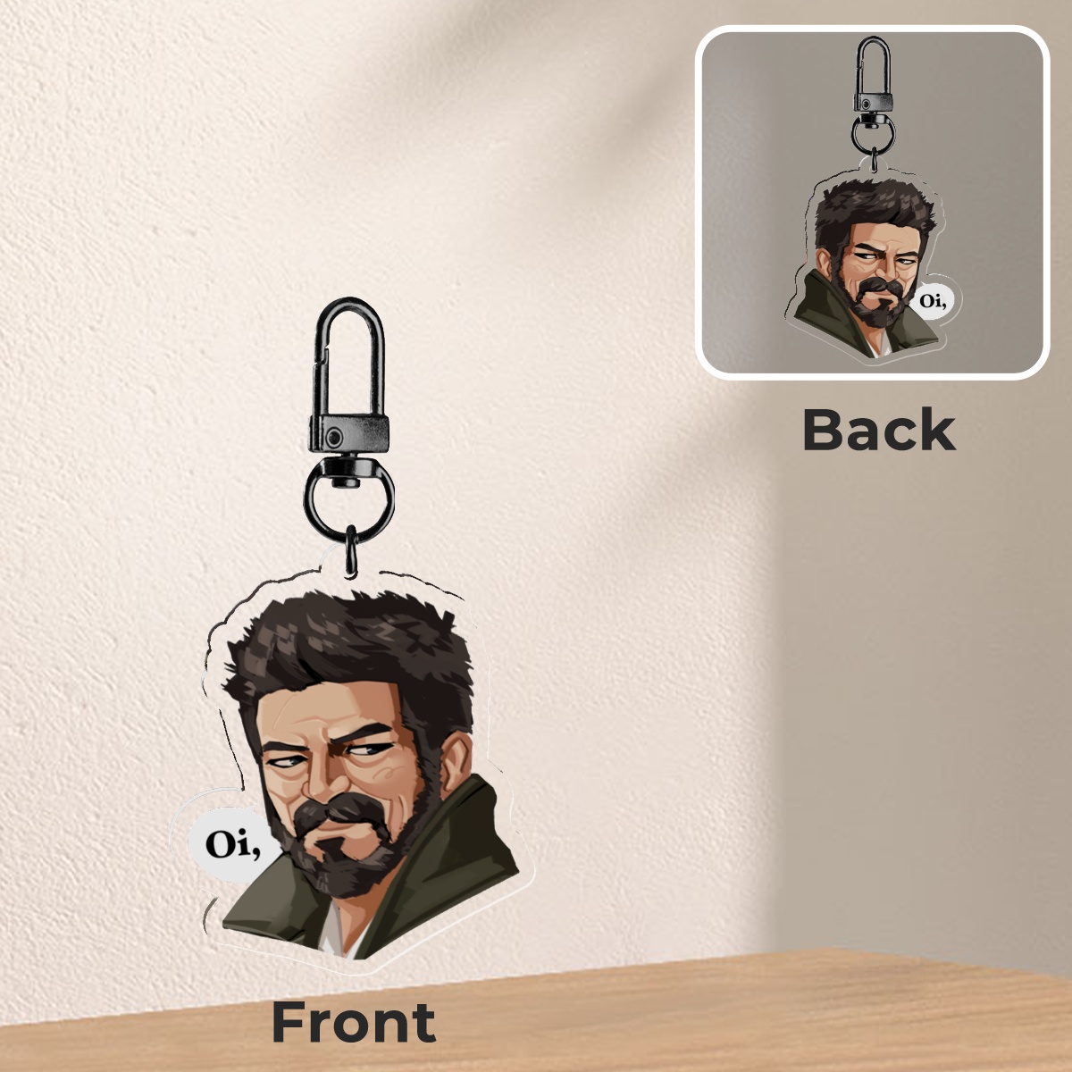 Keychain