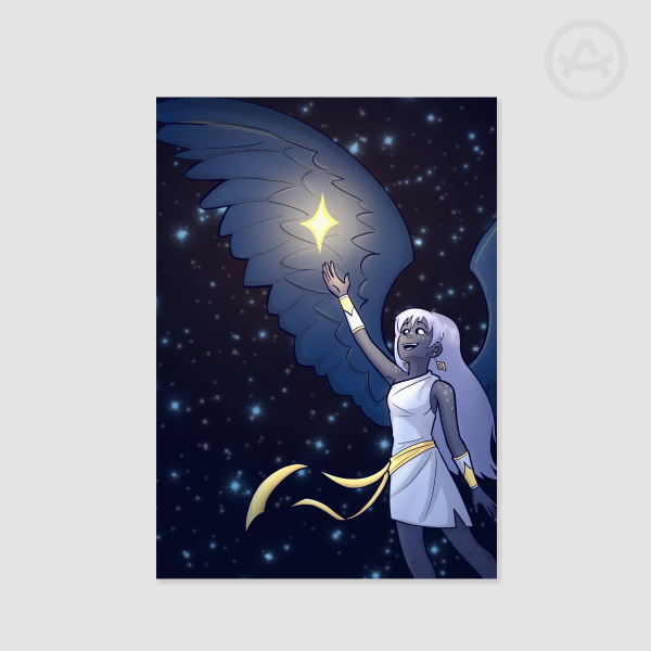 Among the Stars
