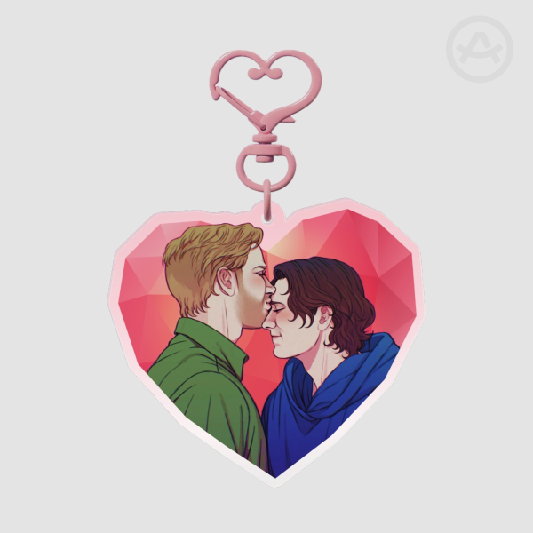 SentryAgent - Forehead Kiss