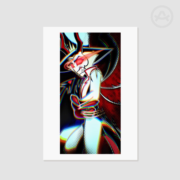 Poster Printing