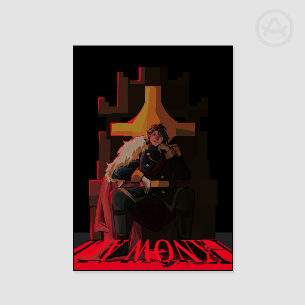 Aculon Elanuelo Poster