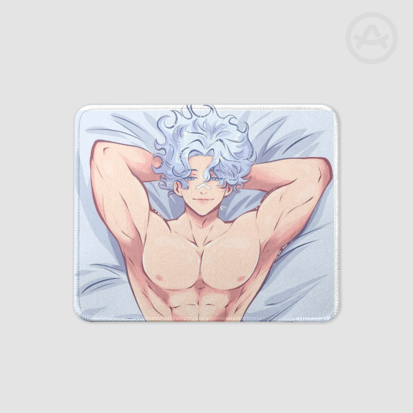 Square Mouse Pad
