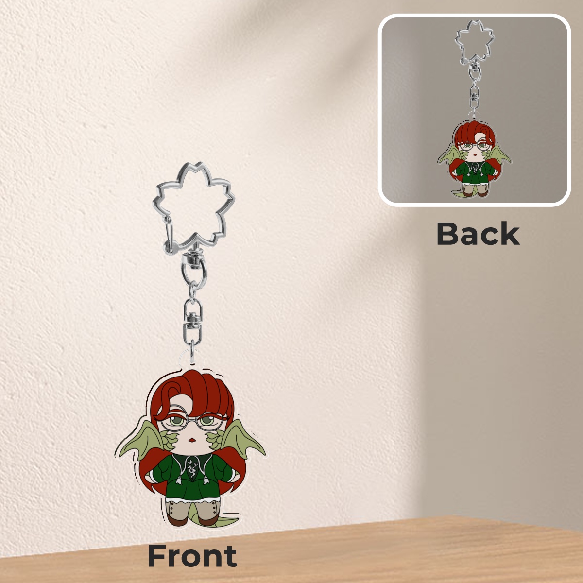 Keychain