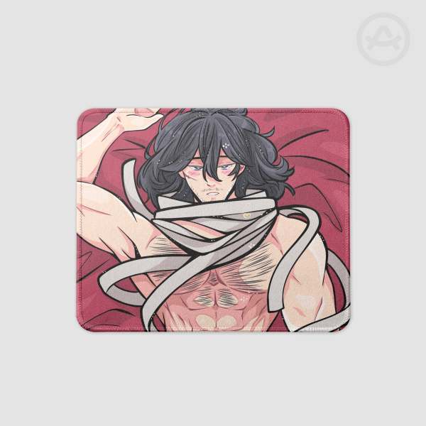 Square Mouse Pad