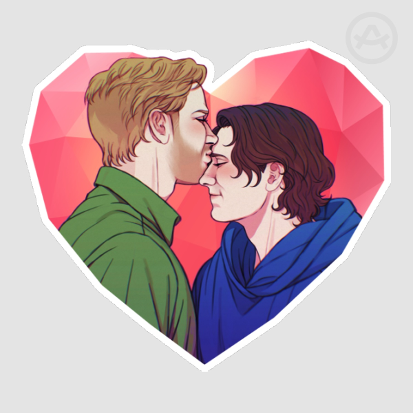 SentryAgent - Forehead Kiss