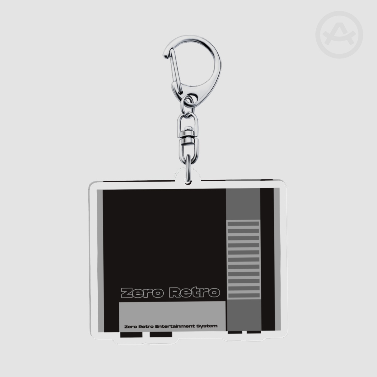 Artenine Originals - Zero Retro U