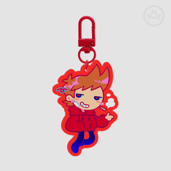TORD - keychain