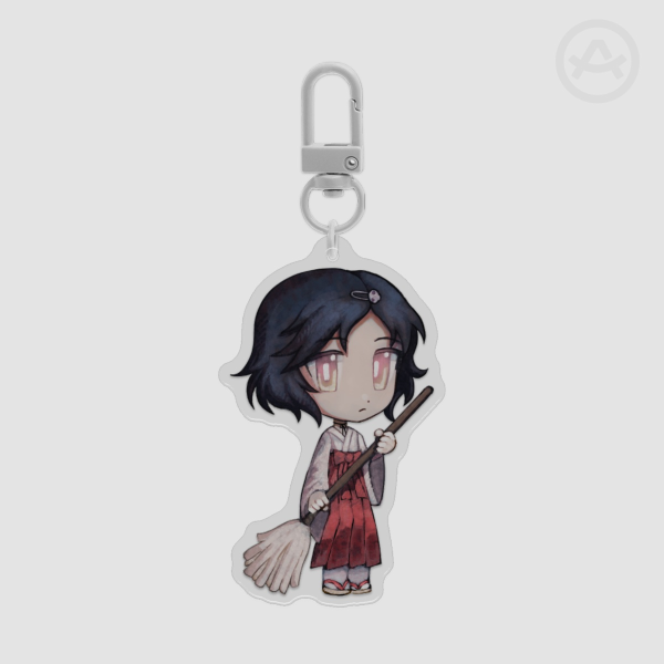 Luka Urushibara (Steins;Gate)