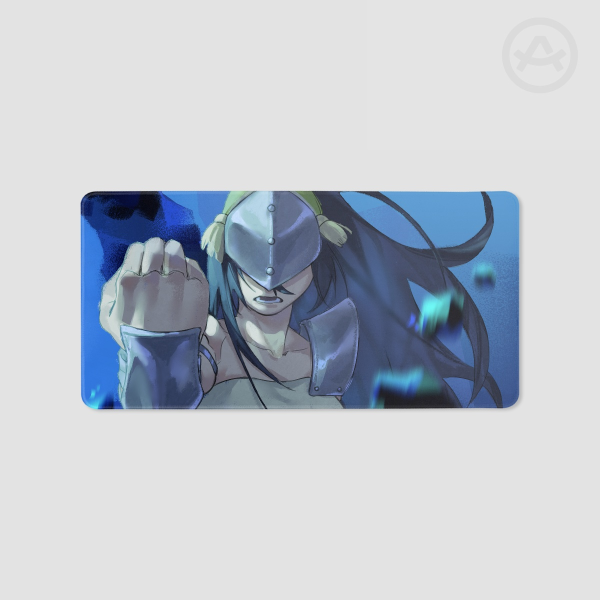 Toph ATLA Desk Pad