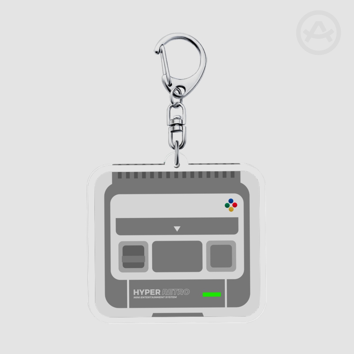 Artenine Originals - Hyper Retro Mini