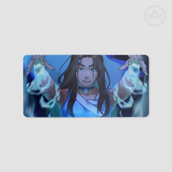Katara ATLA Desk Pad