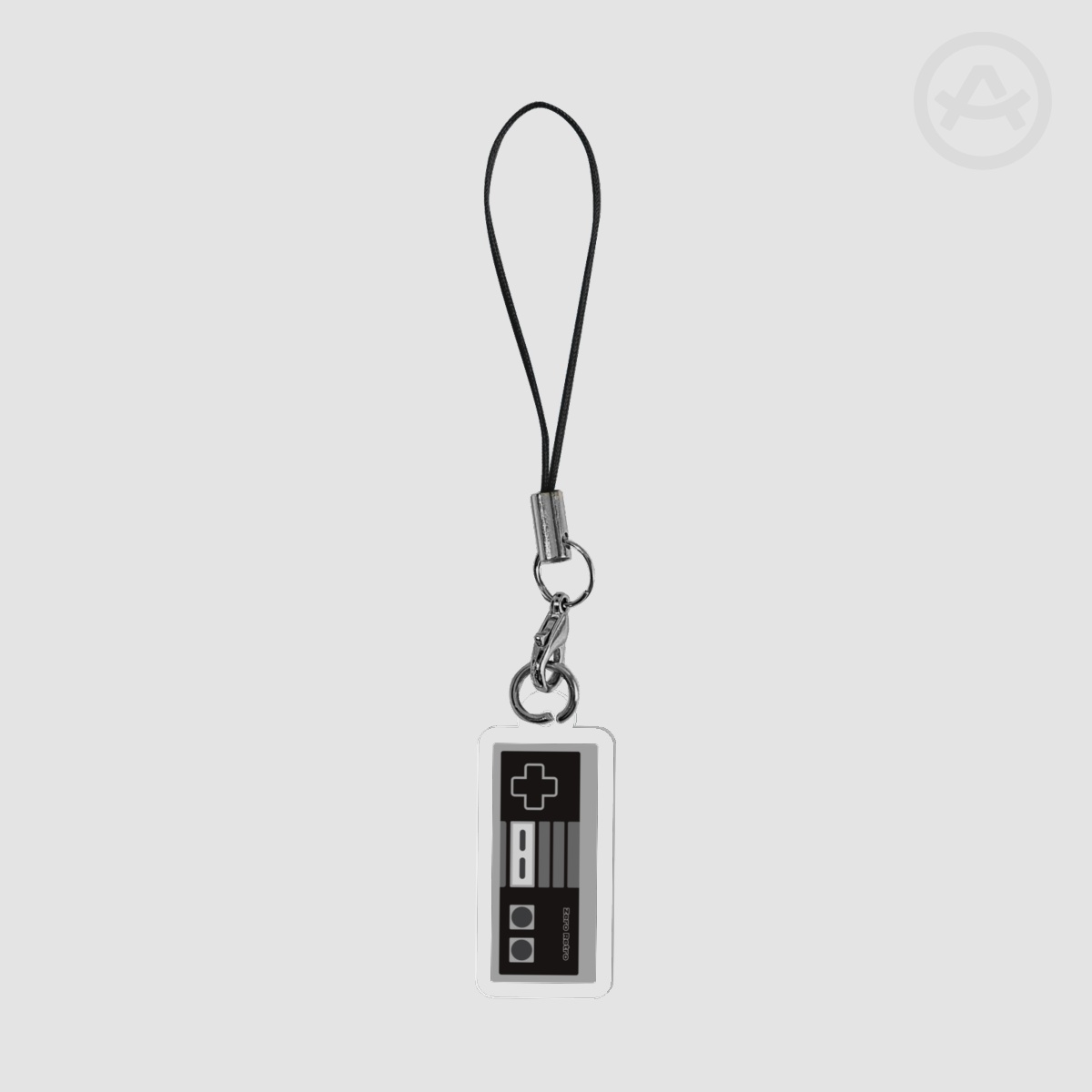 Artenine Originals - Retrocon Zero U