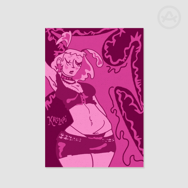 Misa Print
