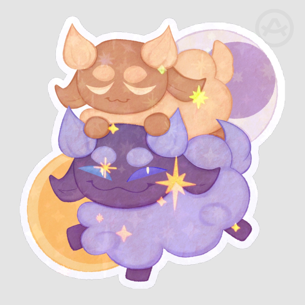 SDVN sheep