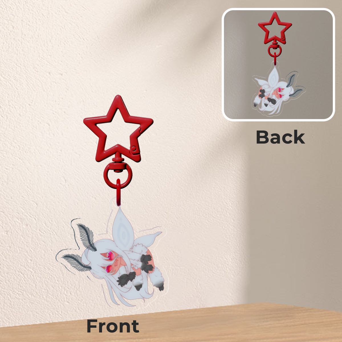 Keychain