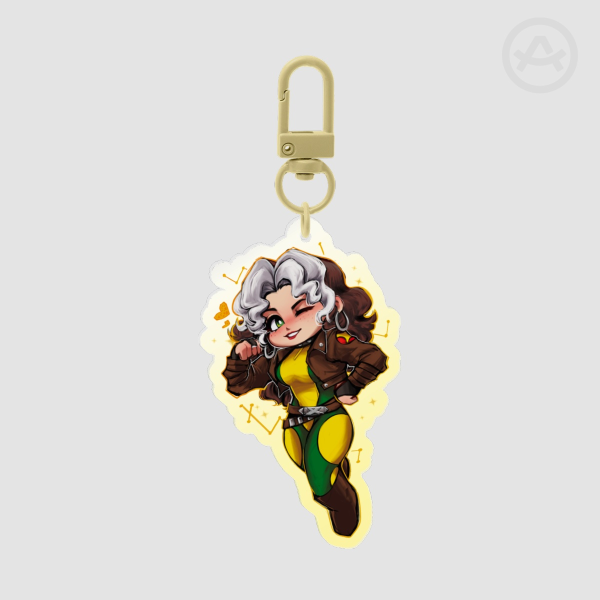 Belle Chain
