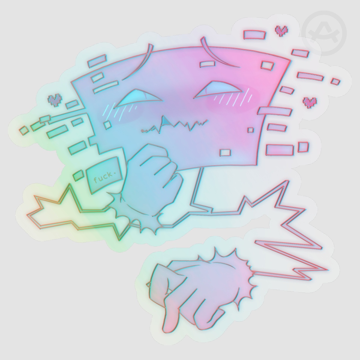 Horny AI <3