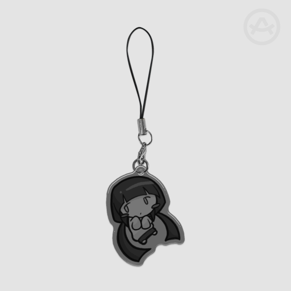 Osage-Chan Inabakumori Charm